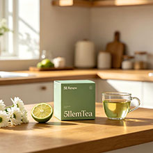 5E Renew herbal tea