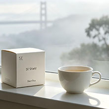 5E Shield lung tea