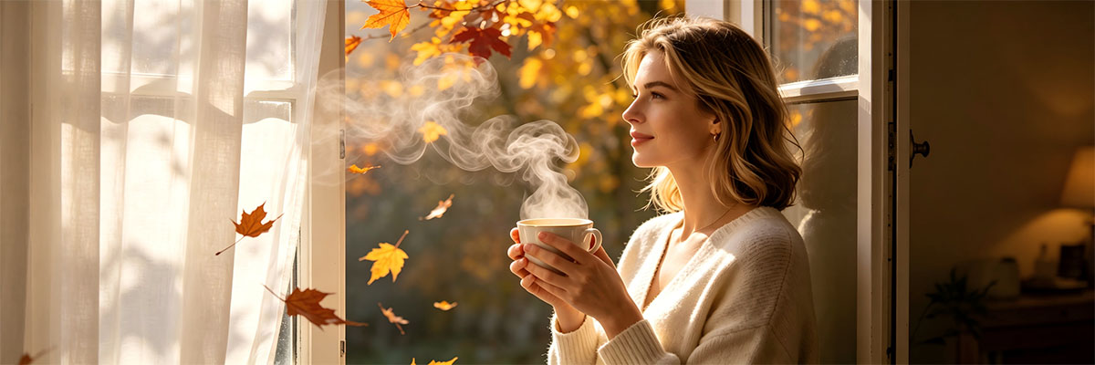 Afternoon tea break
