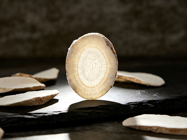 Chinese yam