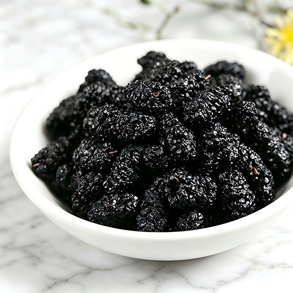 Mulberry fruit